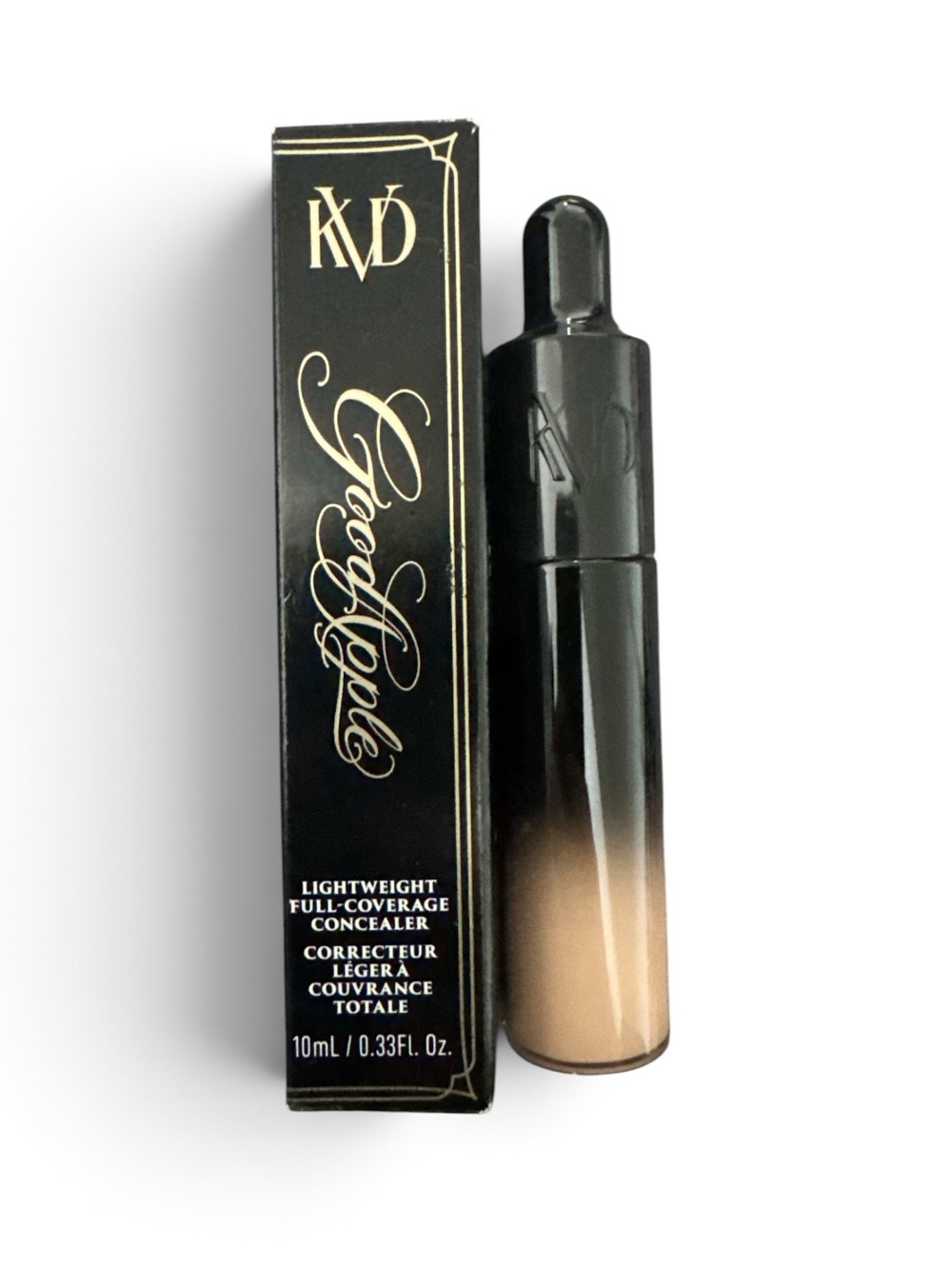 Kat Von D Good Apple Concealer Light 109 NIB